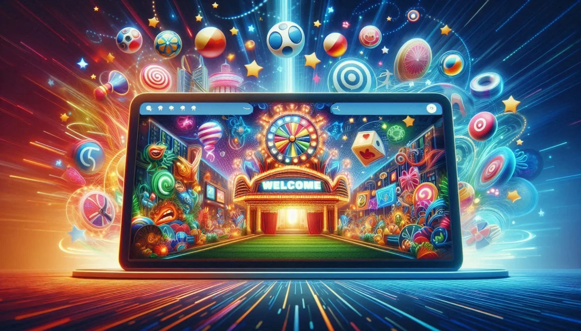 True Fortune Casino